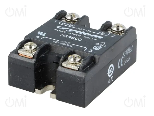 HA4890
