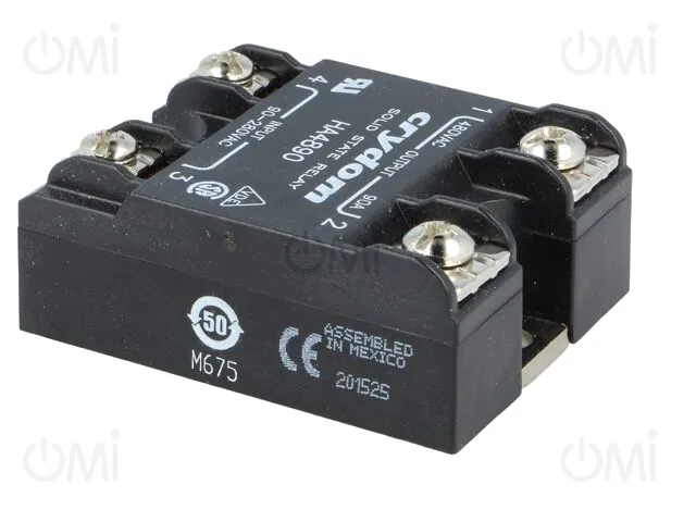 HA4890