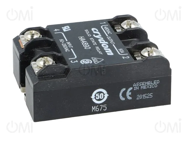 HA4890