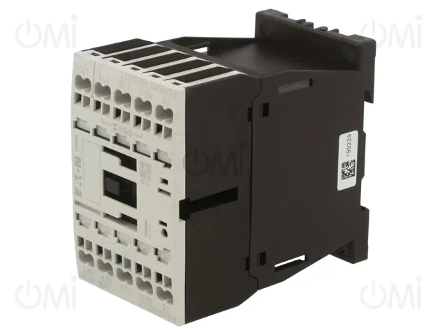 DILM9-10(230V50HZ,240V60HZ)-PI