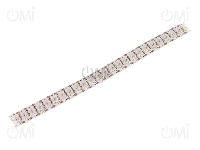 HC-F5V-144L-144LED-W-WS2813 IP20