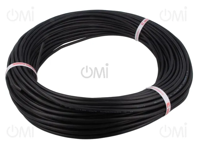 AF 9 L 2X1,5 QMM