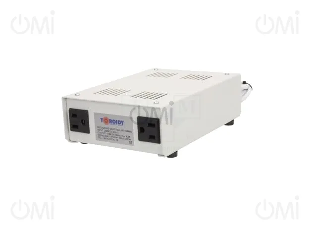 ATS1000VA-230/110V U