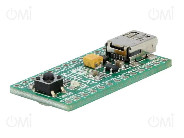 MINI-AT BOARD - 3.3V