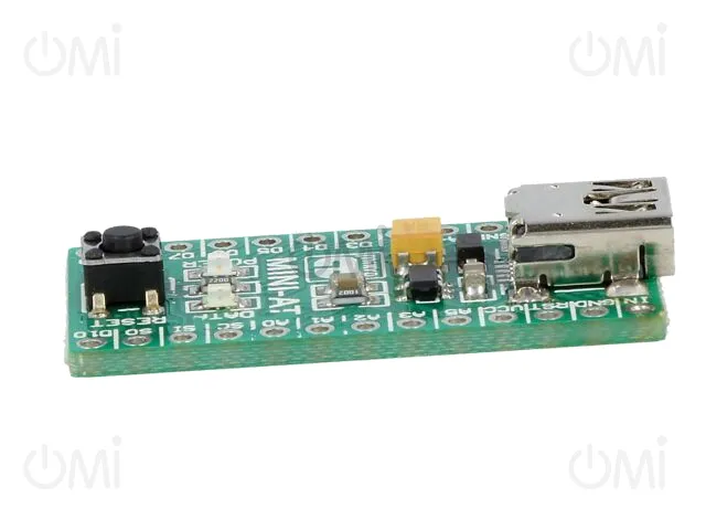 MINI-AT BOARD - 3.3V