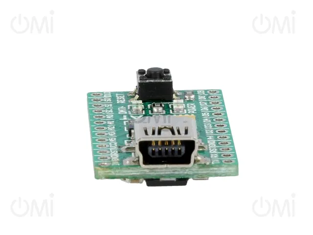 MINI-AT BOARD - 3.3V