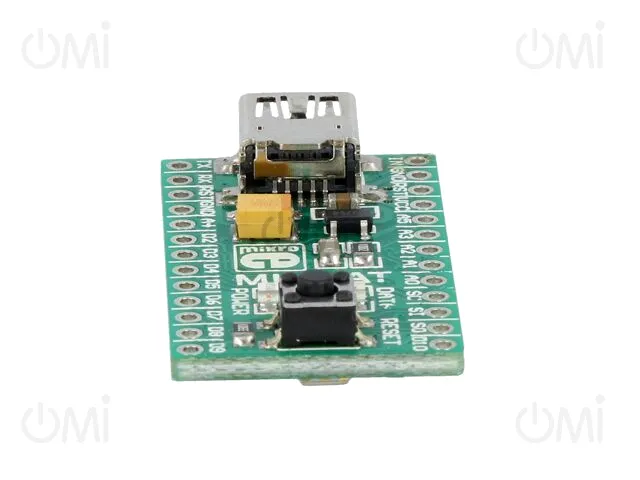 MINI-AT BOARD - 3.3V