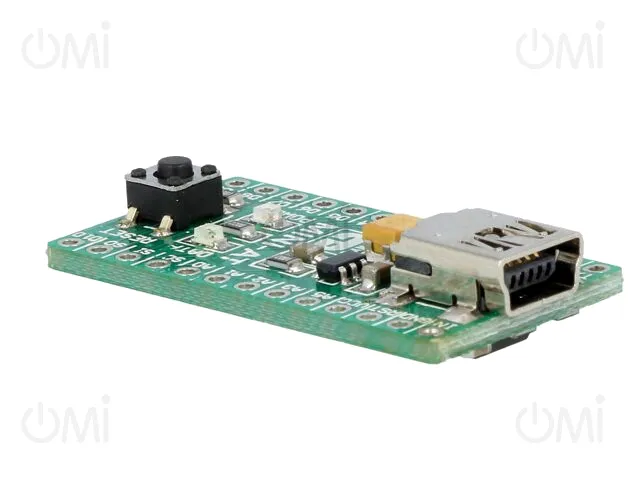 MINI-AT BOARD - 3.3V