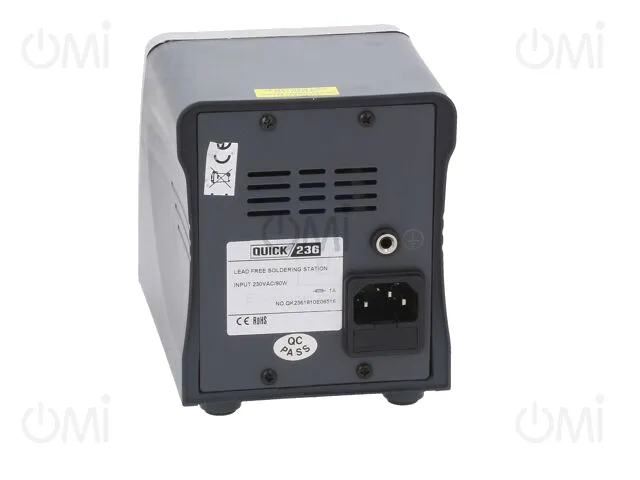 QUICK 236