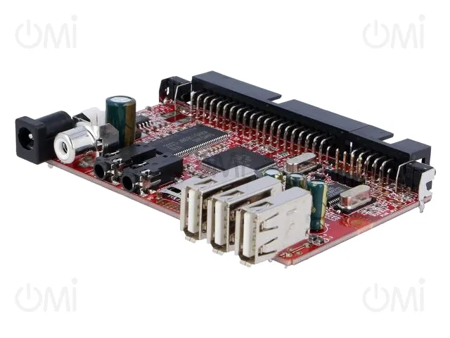 IMX233-OLINUXINO-MINI