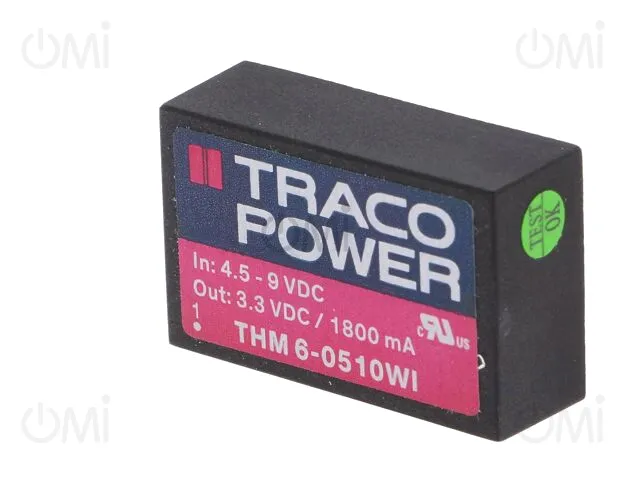 THM 6-0510WI