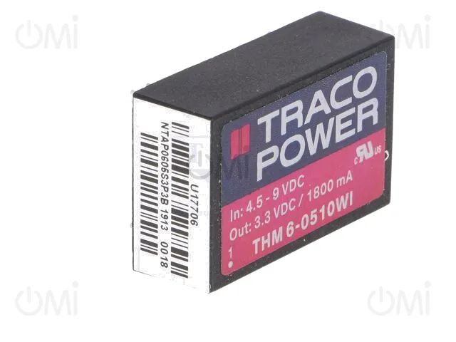 THM 6-0510WI