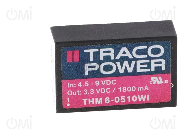 THM 6-0510WI