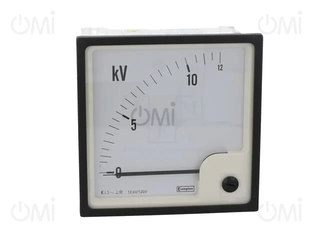 039-90217-0120-120V-0-12KV