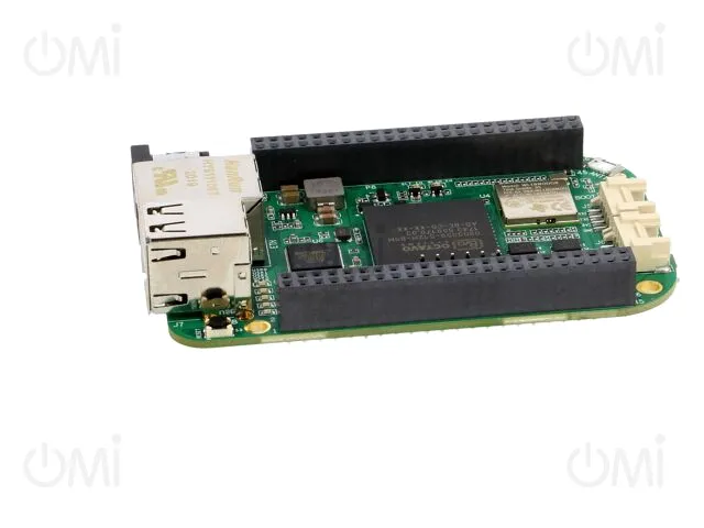 BEAGLEBONE GREEN GATEWAY DEV BOARD