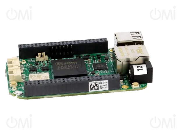 BEAGLEBONE GREEN GATEWAY DEV BOARD