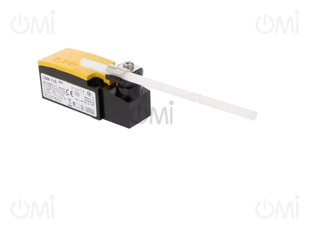 LSM-11S/RR