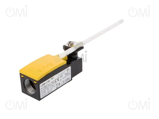 LSM-11S/RR