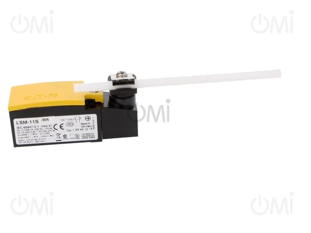 LSM-11S/RR