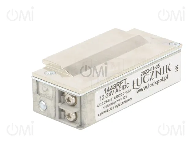 1448RFT 12-24V AC/DC