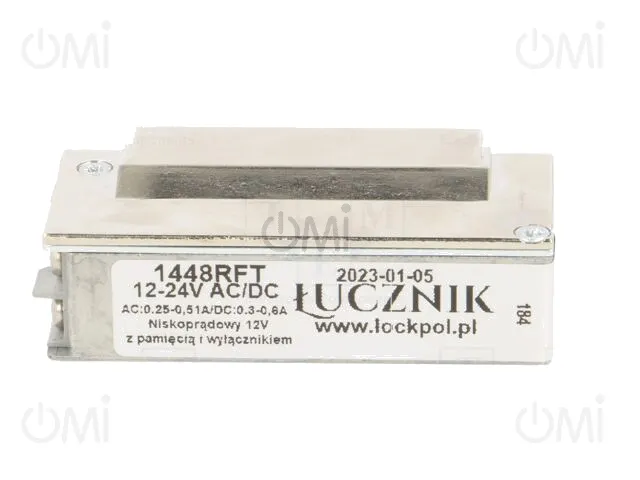 1448RFT 12-24V AC/DC