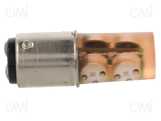 LO-BA15D-24AC/DC SPECIAL