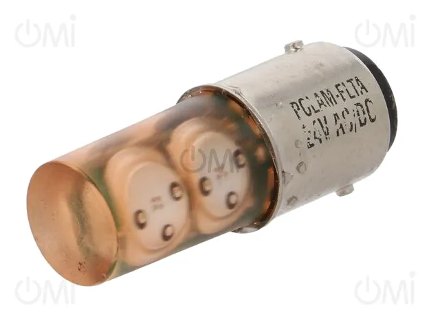 LO-BA15D-24AC/DC SPECIAL