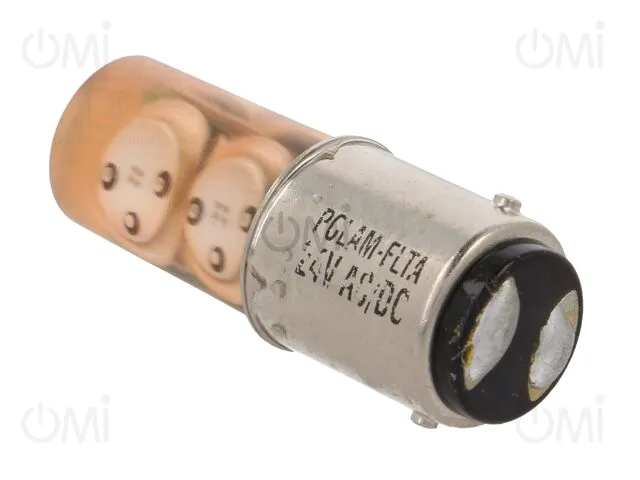 LO-BA15D-24AC/DC SPECIAL