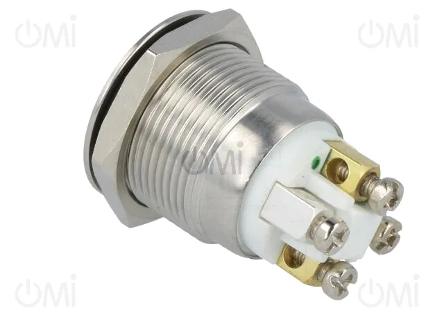 GQ19F-10E/GB/12/S (DUAL LED, 12V)