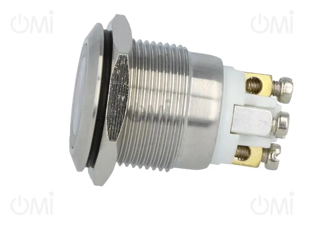 GQ19F-10E/GB/12/S (DUAL LED, 12V)