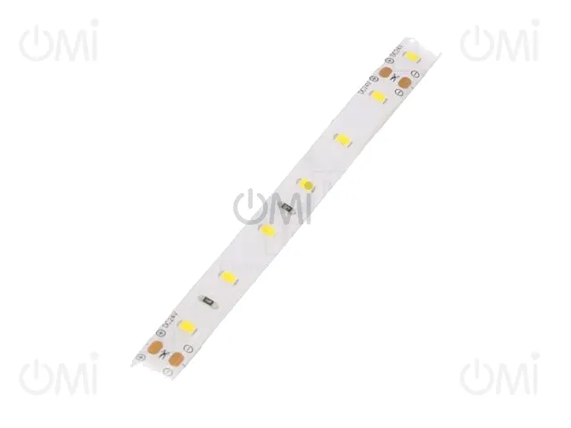 HQS-12W-60LED-WW-WP-24V-5M