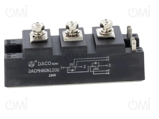 DACMH80N1200