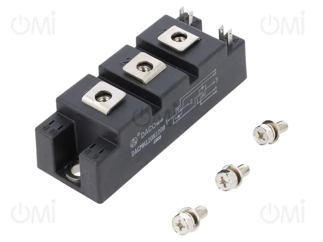 DACMH120N1200