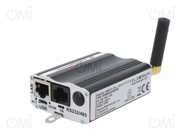 RBMTXLITE-L4X2.X.X.X.X.