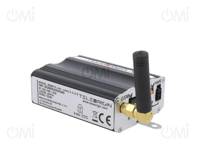 RBMTXLITE-L4X2.X.X.X.X.