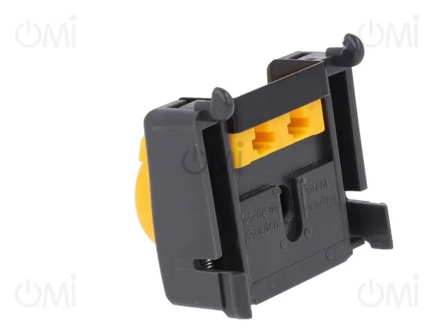 RIGIDUS LOCATOR (PRESSMASTER STANDARD)