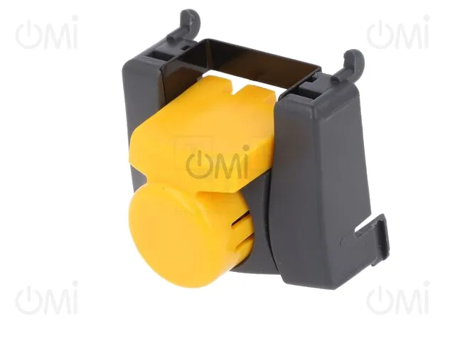 RIGIDUS LOCATOR (PRESSMASTER STANDARD)