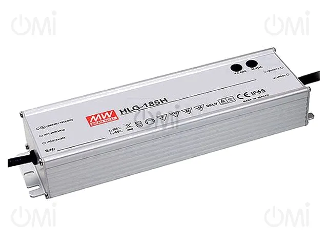 HLG-185H-42A