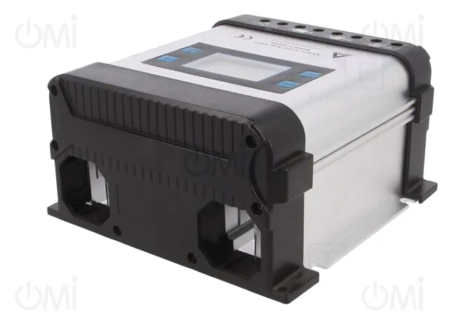 MPPT 20A 12V/24V LCD