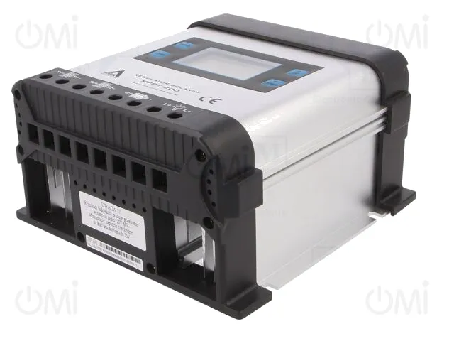 MPPT 20A 12V/24V LCD