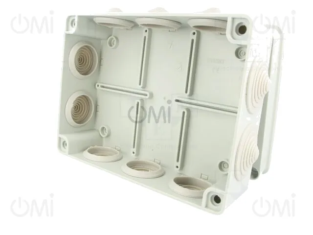 S-BOX 406