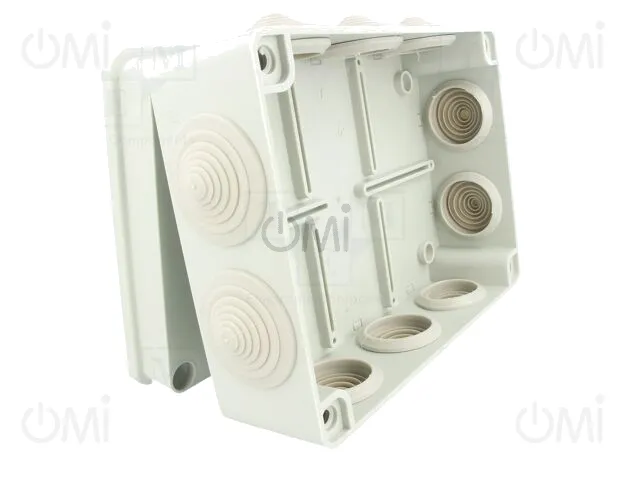 S-BOX 406