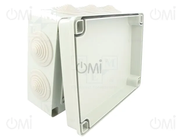 S-BOX 406