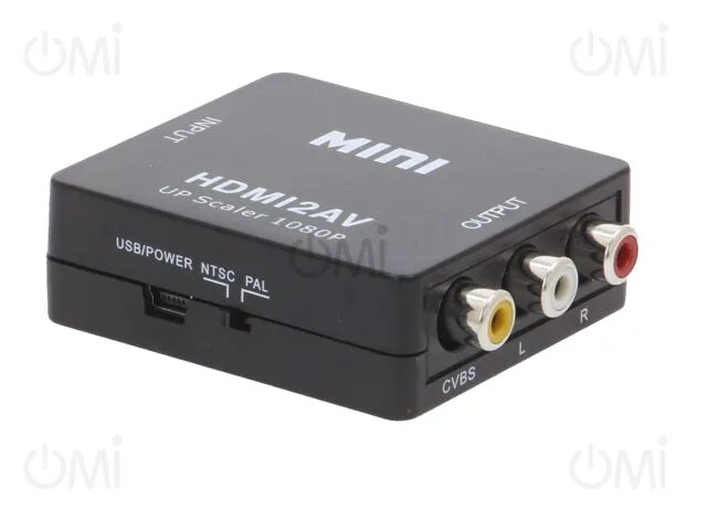 DSC-HDMI-CVBS-001