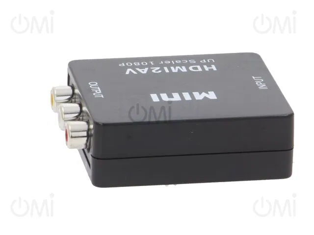 DSC-HDMI-CVBS-001