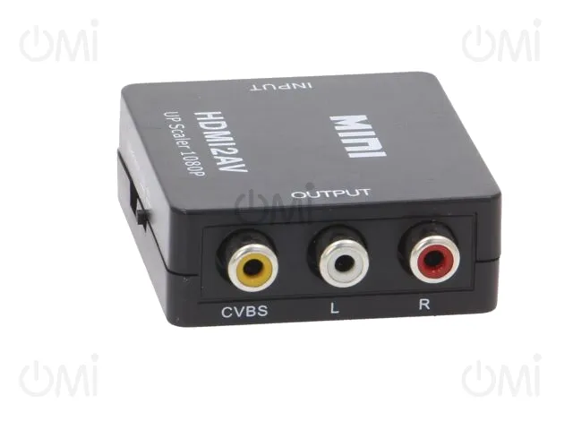 DSC-HDMI-CVBS-001
