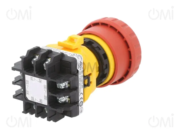 XW1E-BV404MR