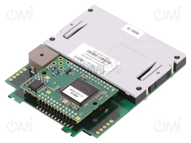 TWN4 MULTITECH SMARTCARD
