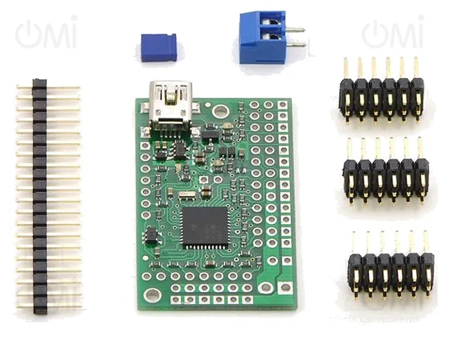 MINI MAESTRO 18-CHANNEL