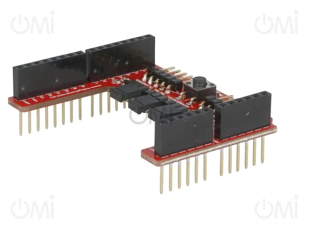 4D ARDUINO ADAPTOR SHIELD II